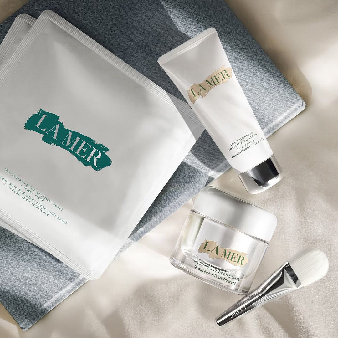 The Intensive Revitalizing Mask - GLAM MODA