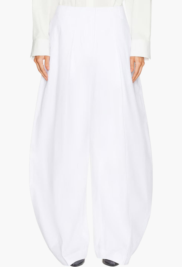 Le Pantalon Ovalo Large - GLAM MODA