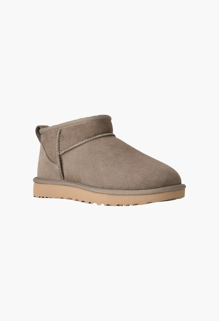 Women's Classic Ultra Mini Boot - GLAM MODA