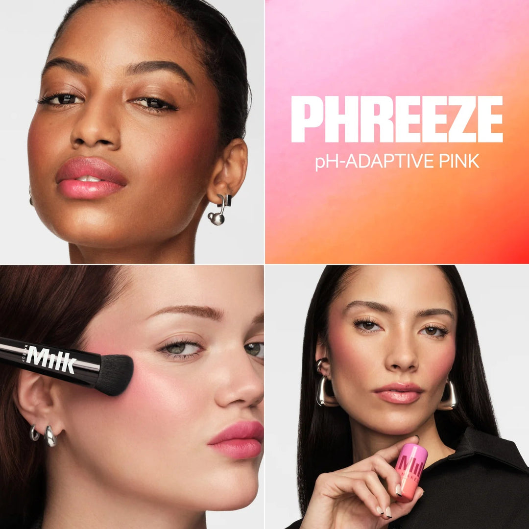 Cooling Water Jelly Tint - Sheer Lip + Cheek Stain - GLAM MODA