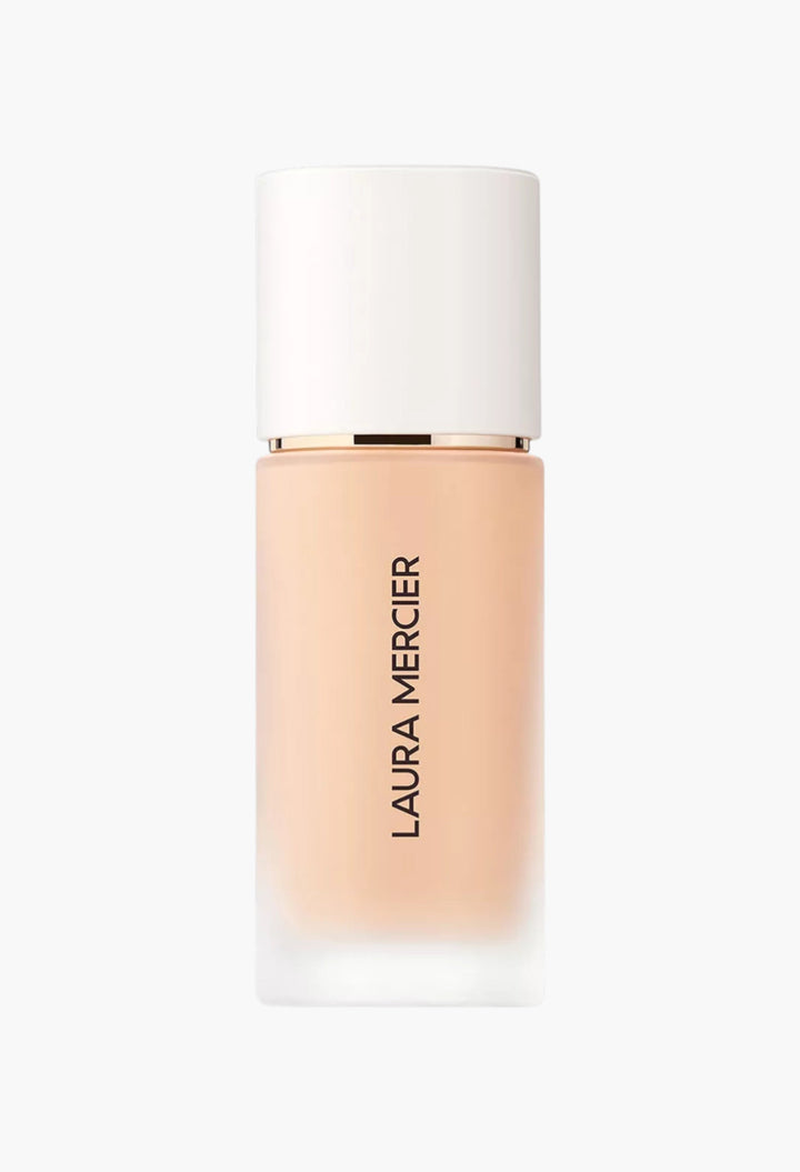 Real Flawless foundation 30ml - GLAM MODA