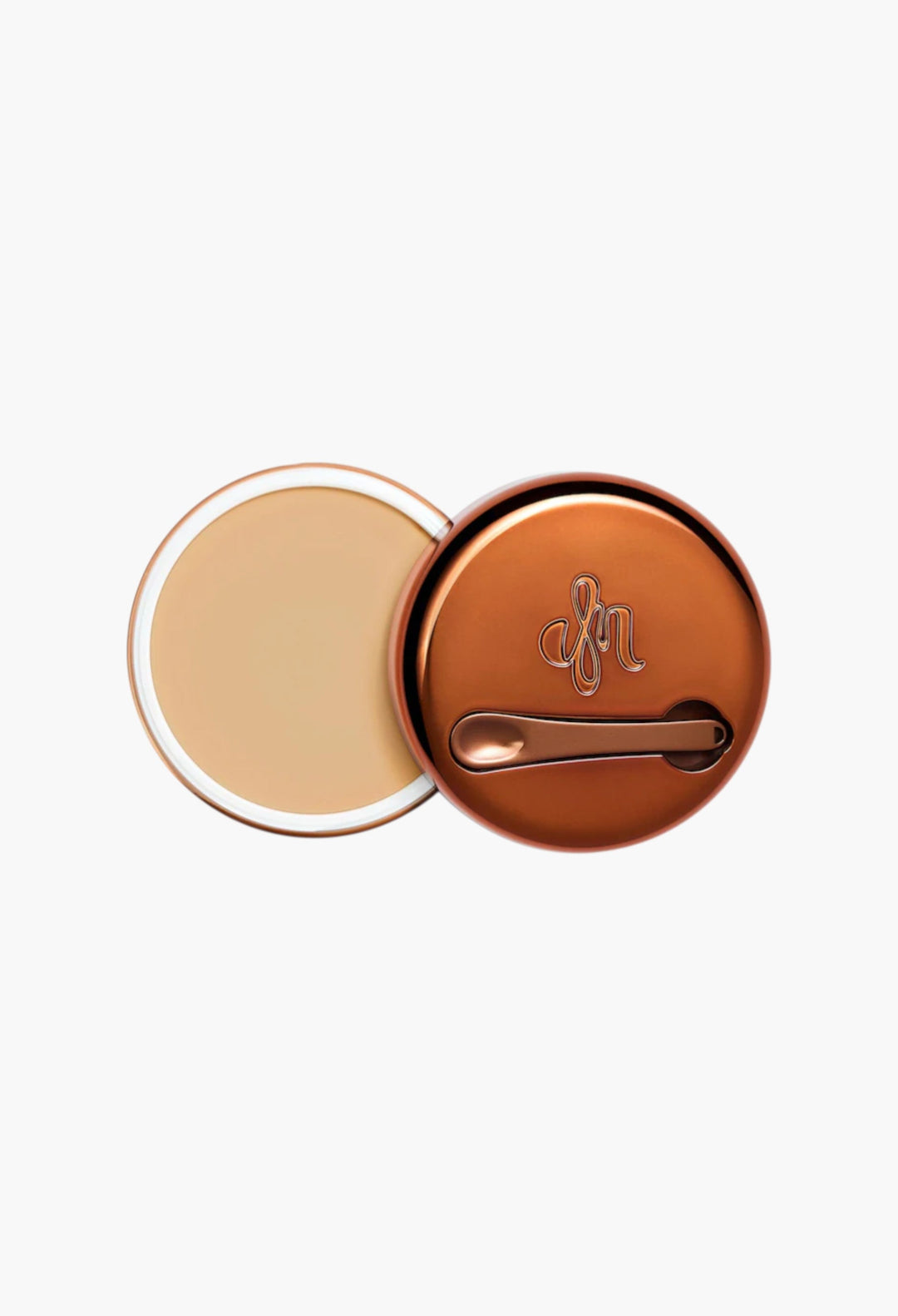 Yummy Skin Blurring Balm Powder - Tinted Primer & Foundation - GLAM MODA