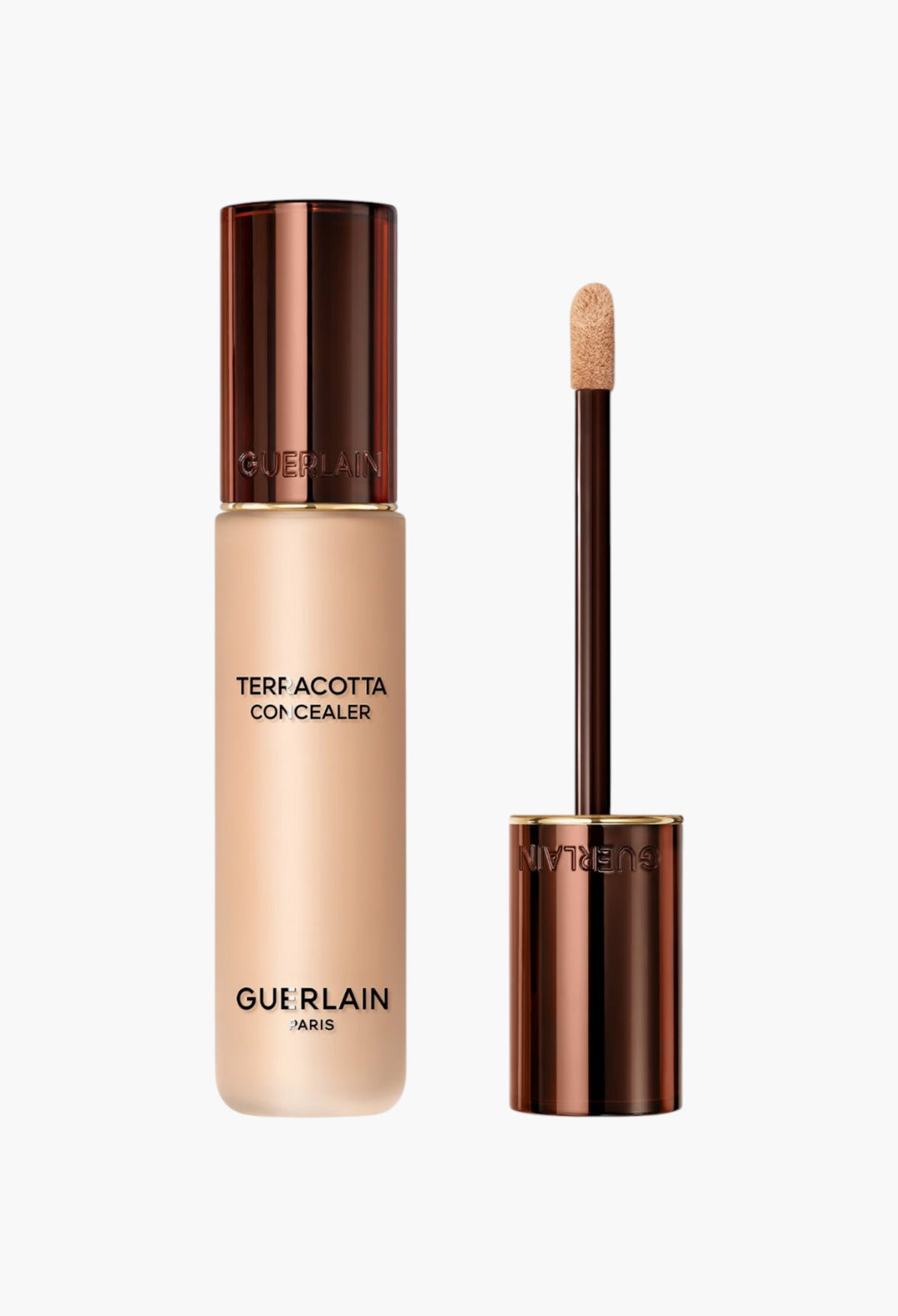 Terracotta - Proofreader - GLAM MODA
