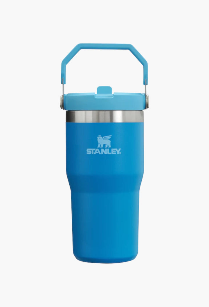 New Arrivals - The IceFlow™ Flip Straw Tumbler - 40oz / 30oz /20oz /14oz - GLAM MODA