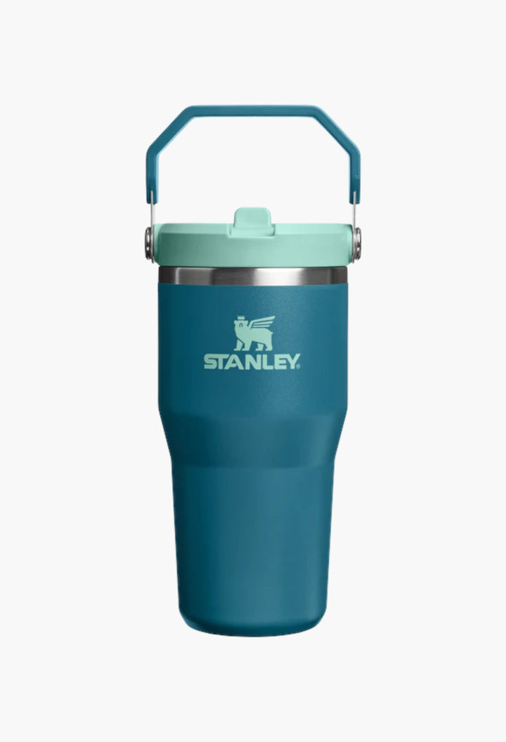 New Arrivals - The IceFlow™ Flip Straw Tumbler - 40oz / 30oz /20oz /14oz - GLAM MODA