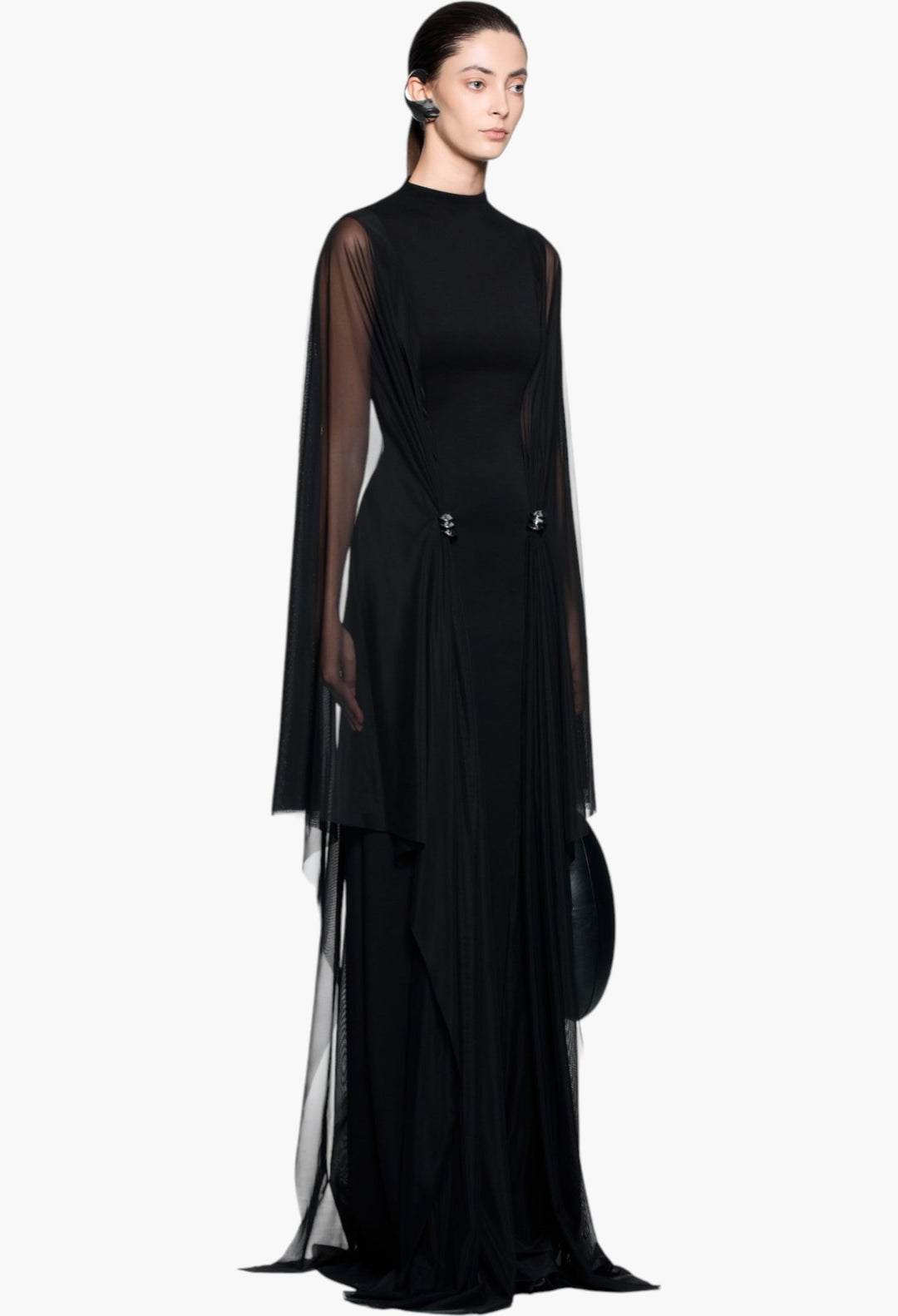 Khaju Dress - GLAM MODA