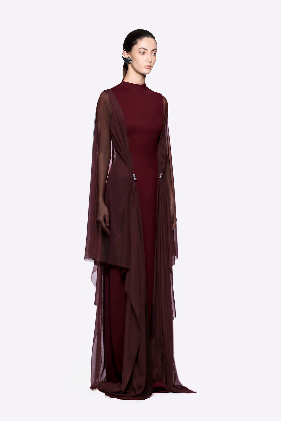 Khaju Dress - GLAM MODA