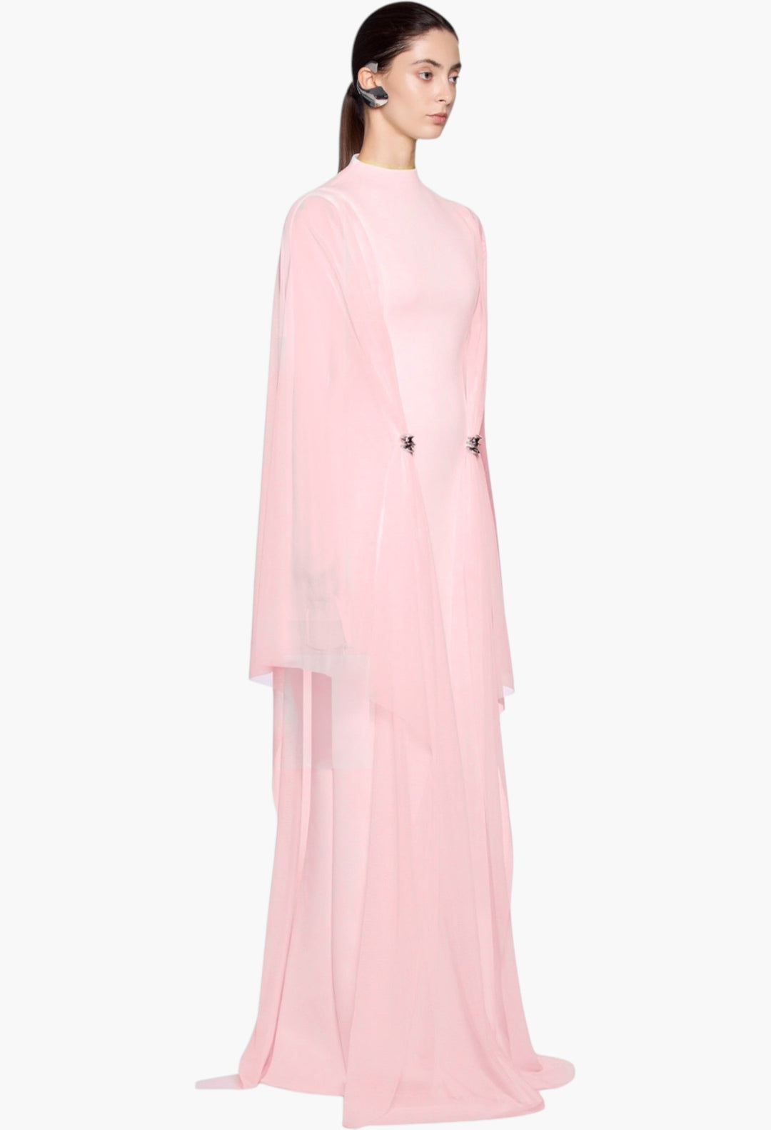 Khaju Dress - GLAM MODA