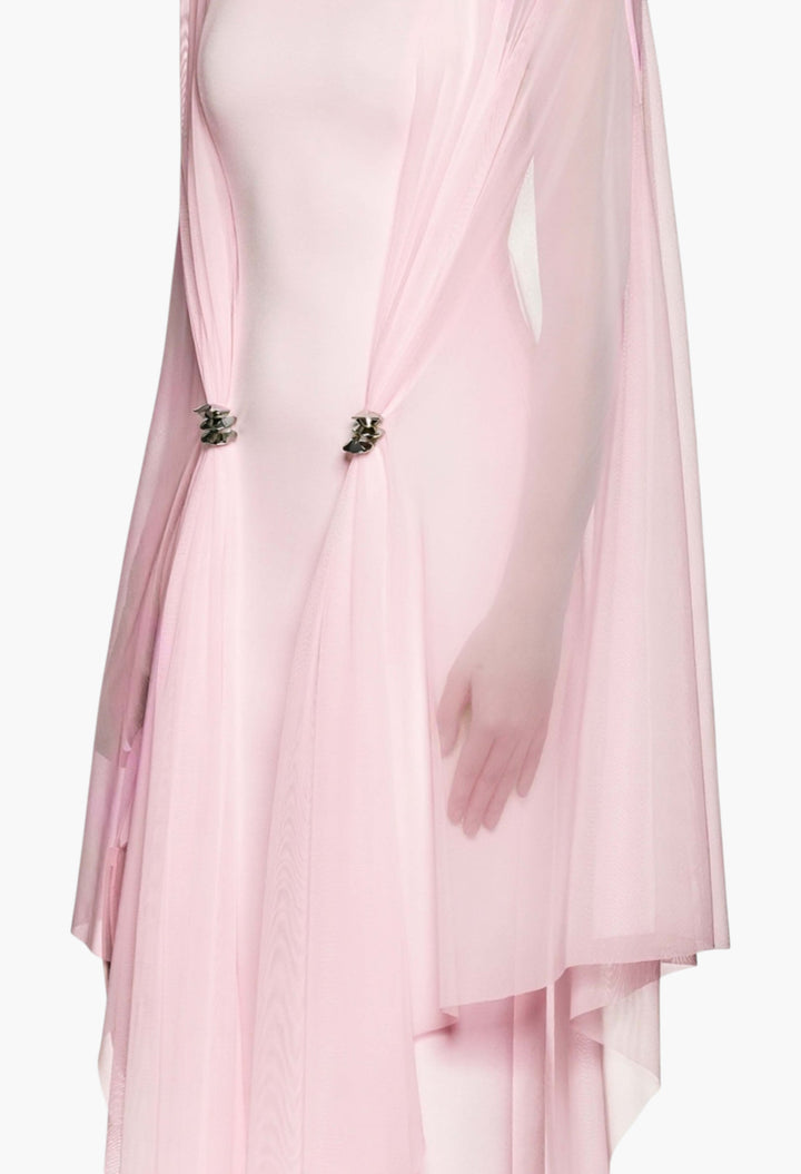 Khaju Dress - GLAM MODA