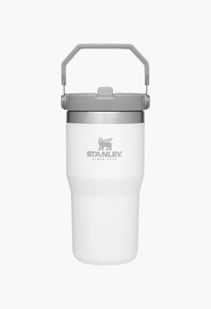 New Arrivals - The IceFlow™ Flip Straw Tumbler - 40oz / 30oz /20oz /14oz - GLAM MODA