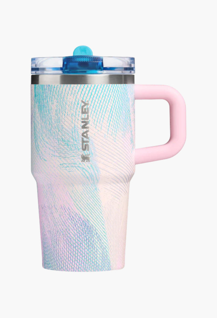 New Arrivals - The Quencher ProTour Flip Straw Tumbler - GLAM MODA