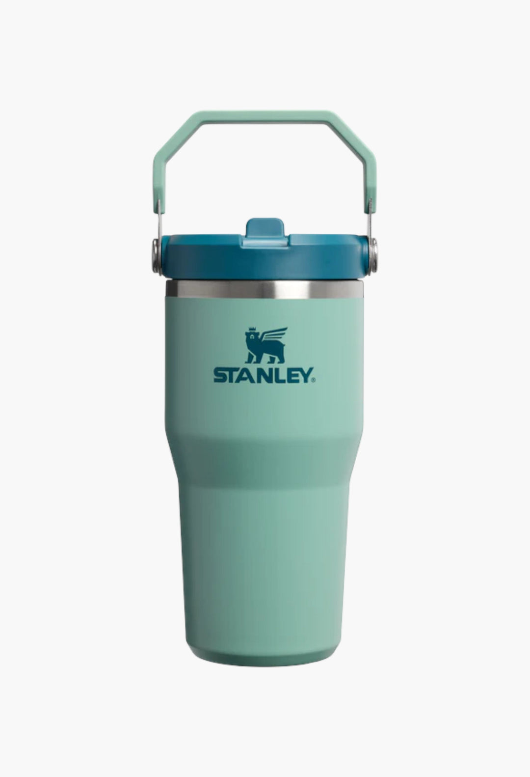 New Arrivals - The IceFlow™ Flip Straw Tumbler - 40oz / 30oz /20oz /14oz - GLAM MODA