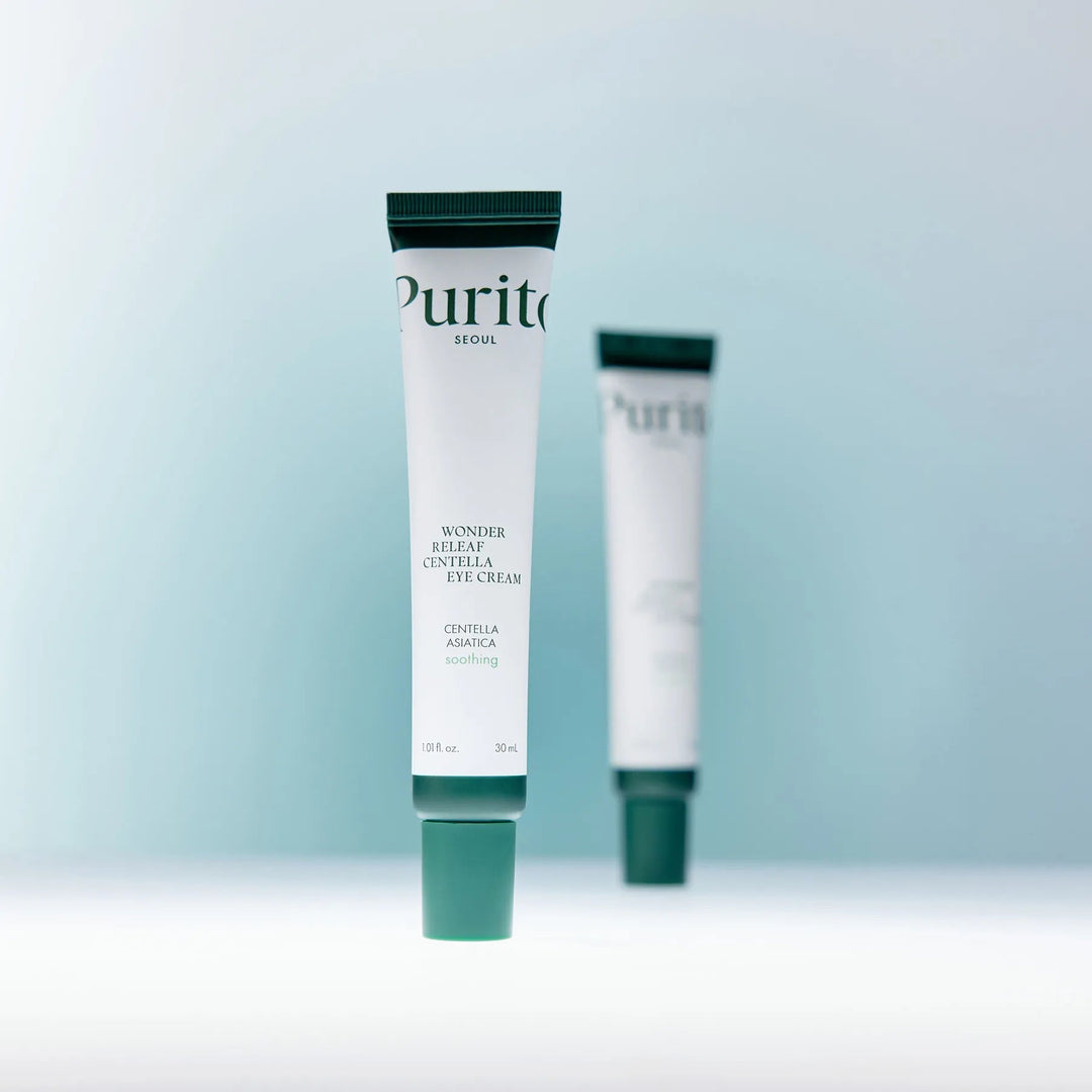 Wonder Releaf Centella Eye Cream