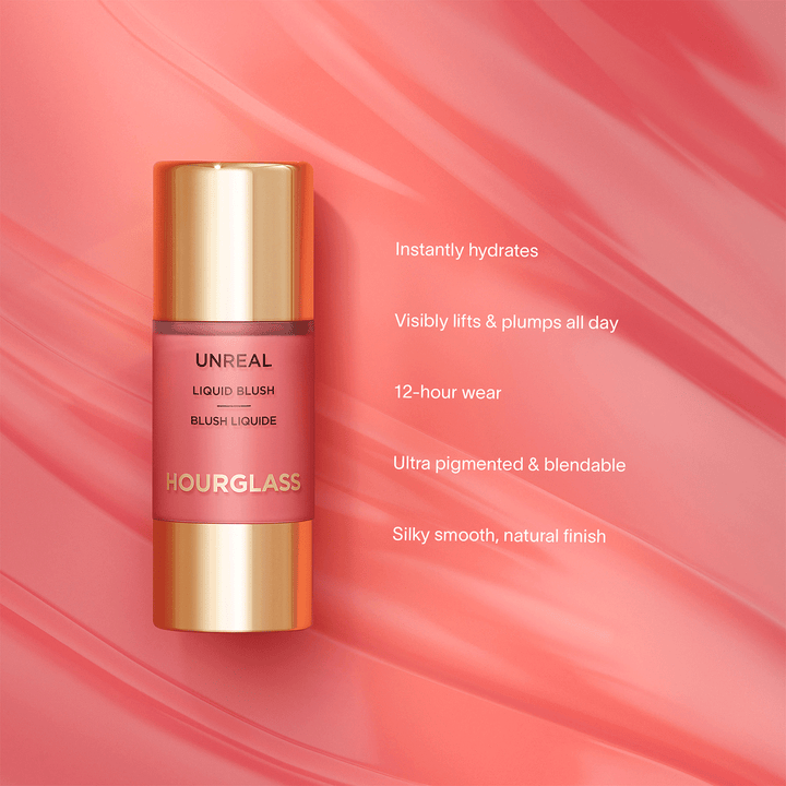 Hourglass Cosmetics Unreal Liquid Blush