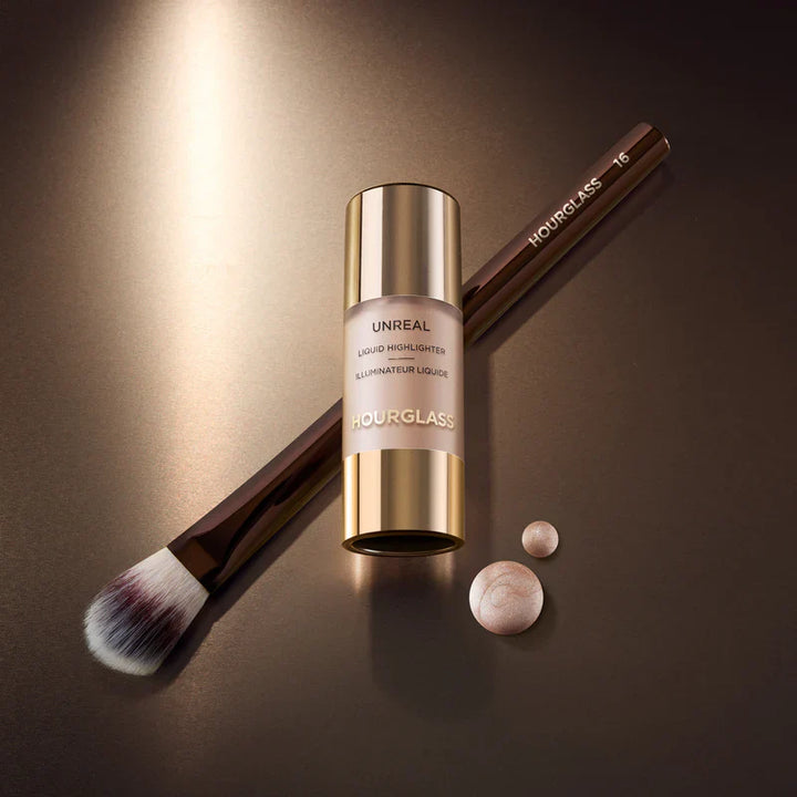 No. 16 Highlighter Brush