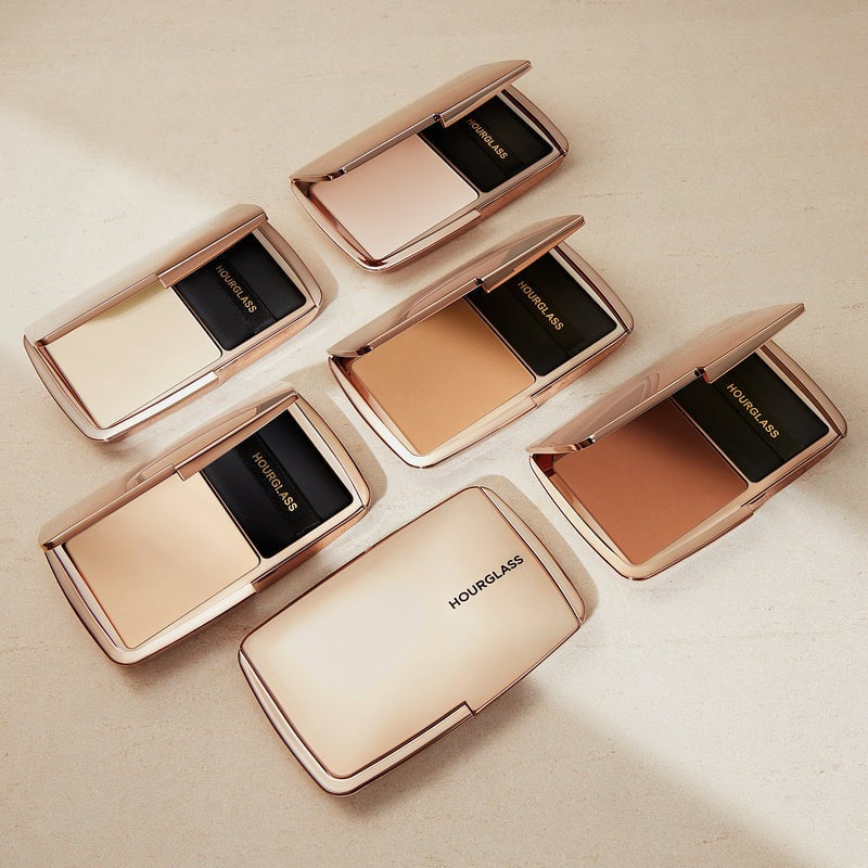 Vanish Airbrush Pressed Powder - GLAM MODA