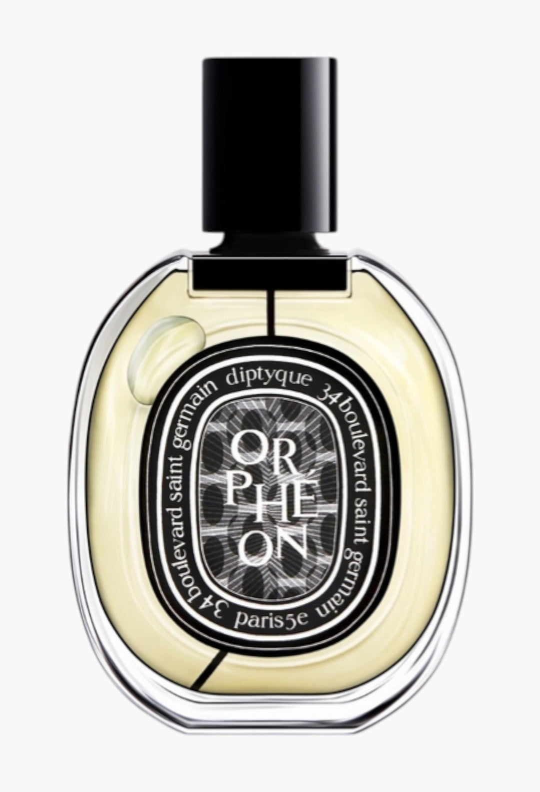 Orphéon - Eau De Parfum - GLAM MODA