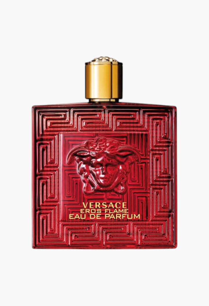 Eros Flame Eau de Parfum - GLAM MODA
