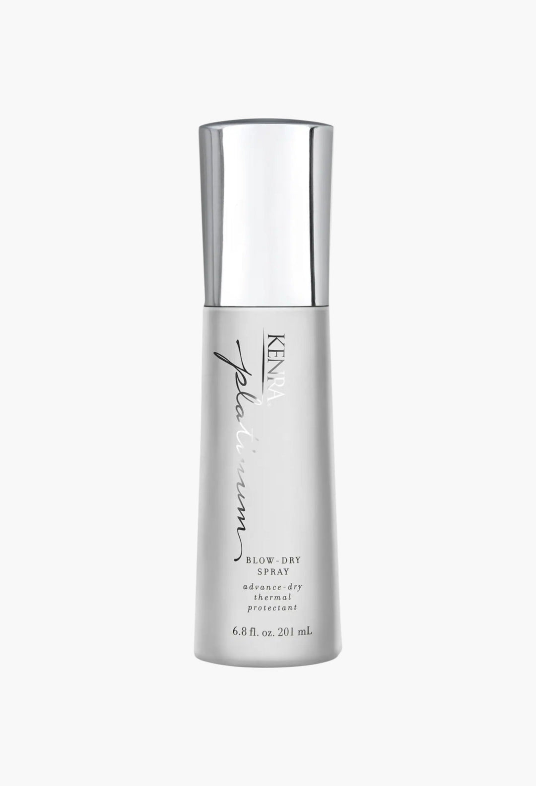 Blow-Dry Spray Frizz Control Heat Protectant - GLAM MODA