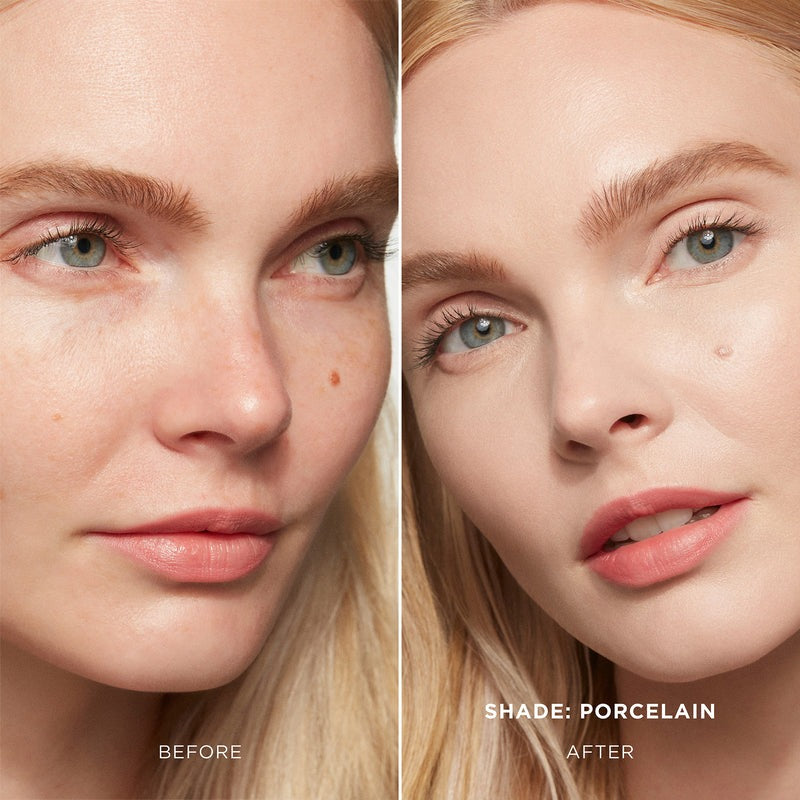 Porcelain - Vanish Seamless Foundation Stick - GLAM MODA