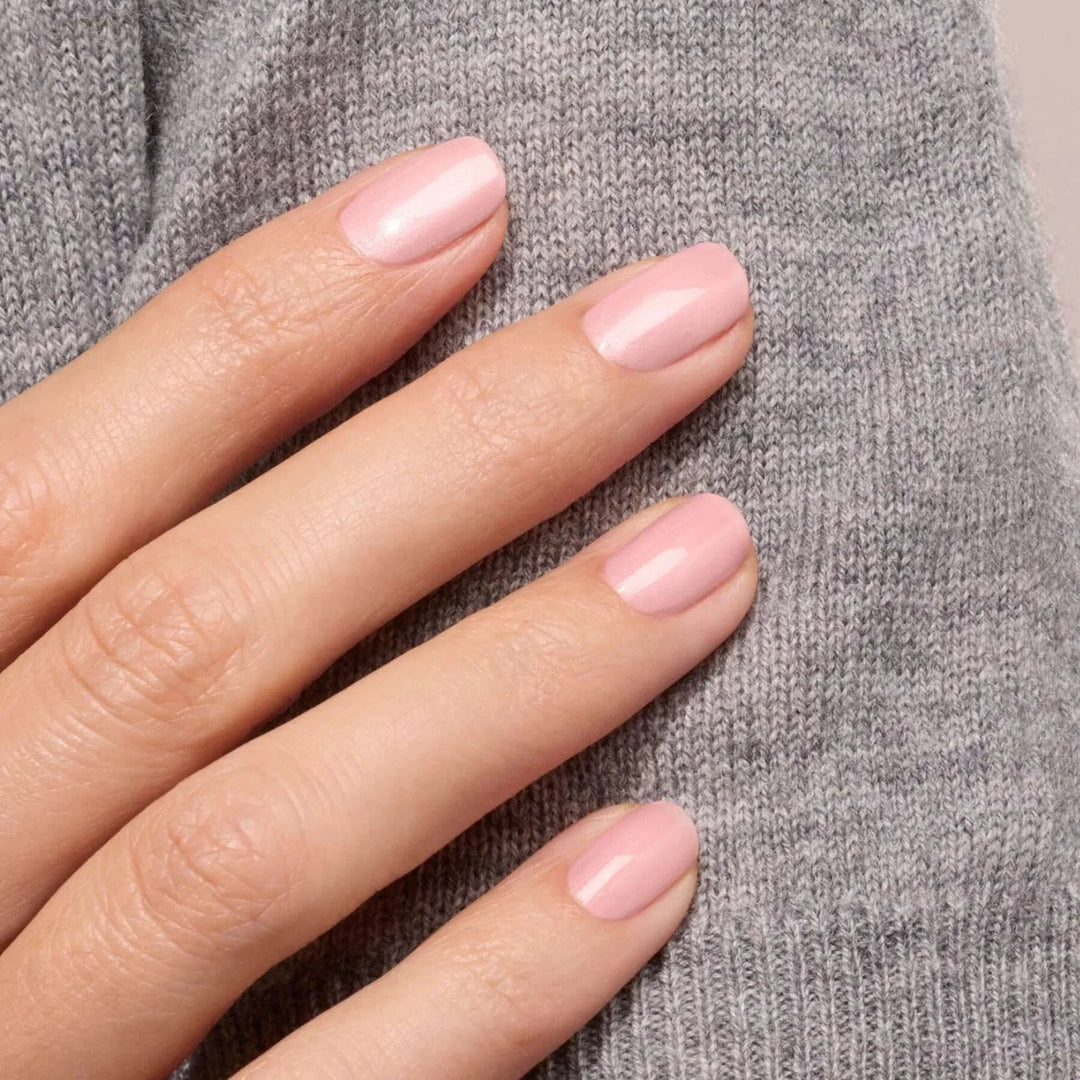 Nail Polish Green - GLAM MODA