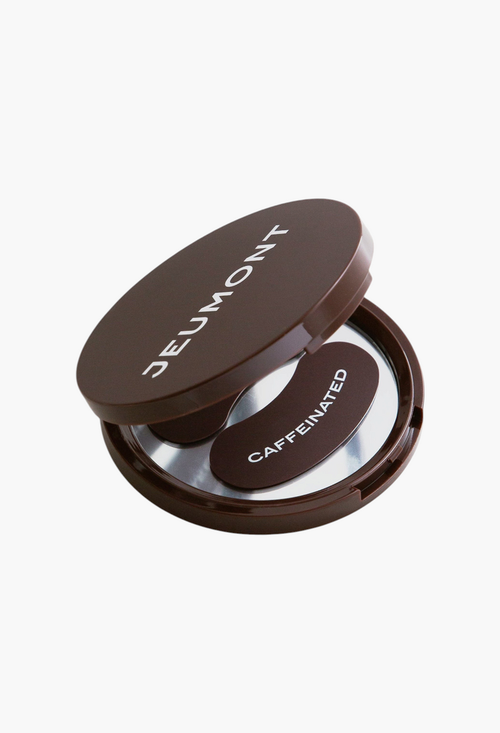 Jeumont Skincare THE CAFÉ COLLECTION