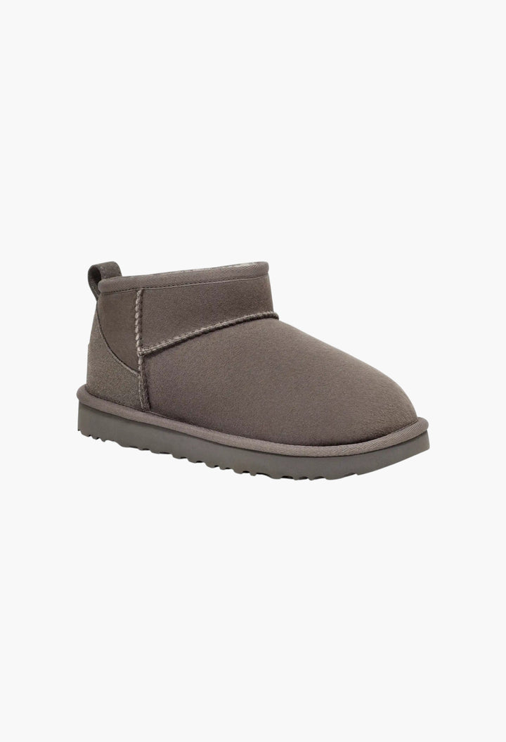 Women's Classic Ultra Mini Boot - GLAM MODA
