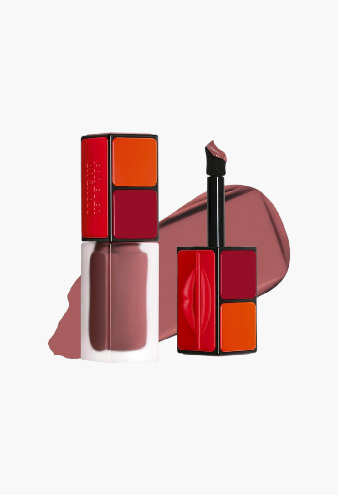 Artist Liquid Color Waterproof Liquid Blush for Lip + Cheek - GLAM MODA