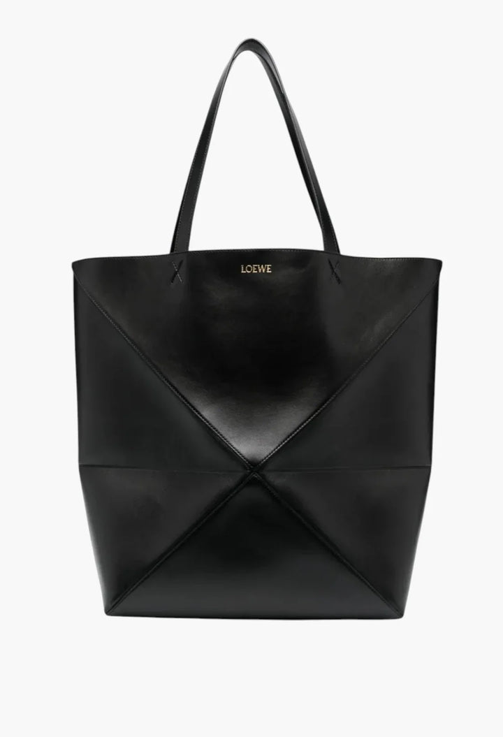 Puzzle Tote Bag