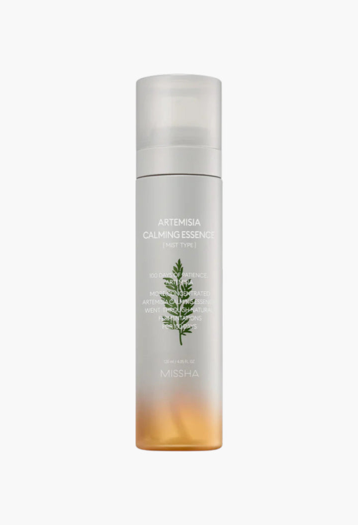 Artemisia Calming Essence [Mist] - GLAM MODA