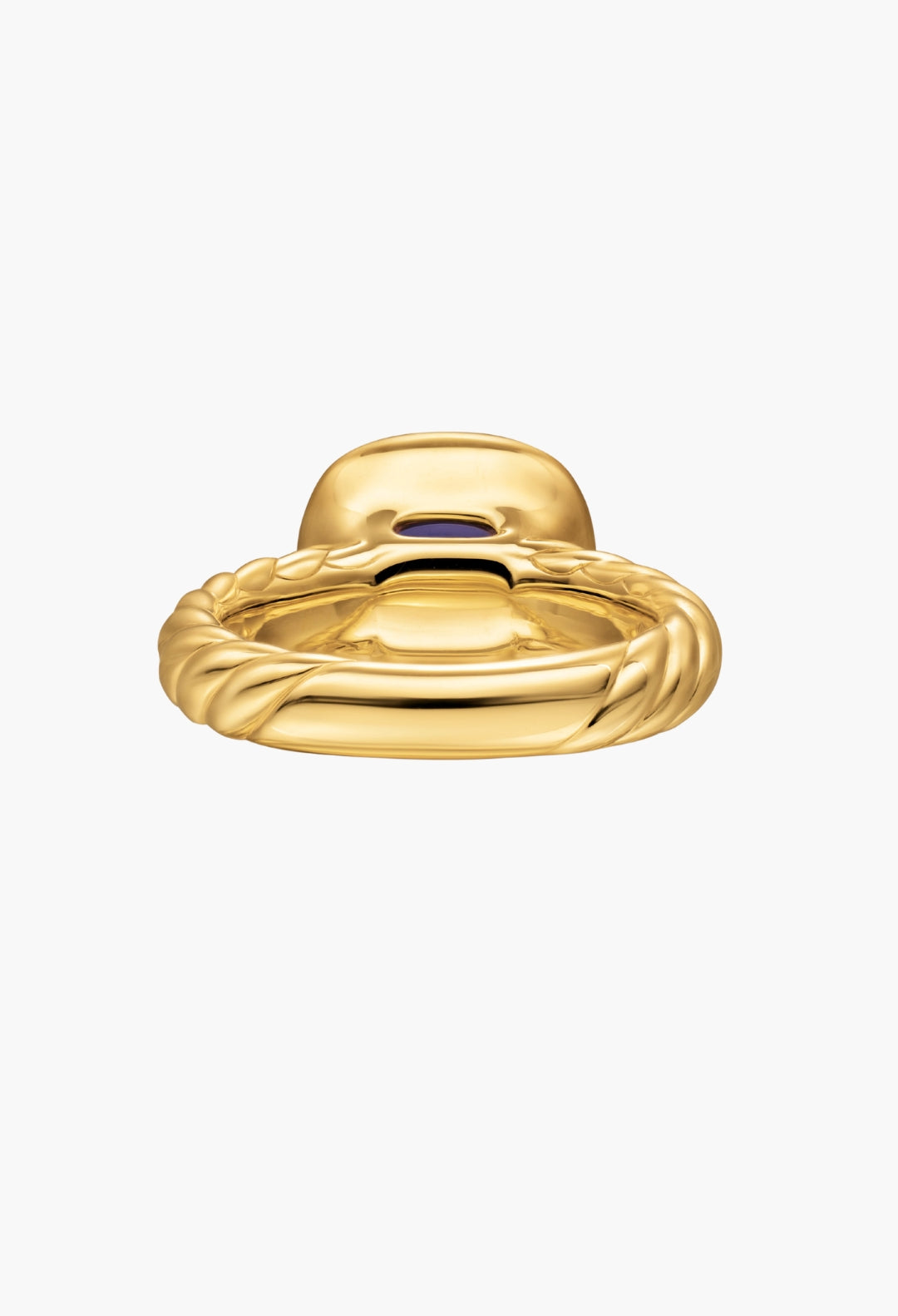 Color Stone Ring