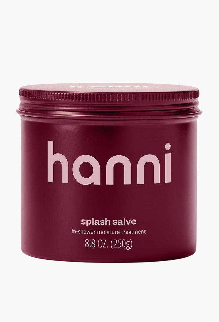 Splash Salve In-Shower Moisturizing Body Balm