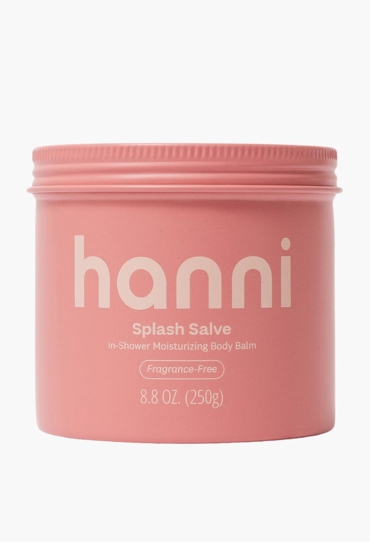 Splash Salve In-Shower Moisturizing Body Balm