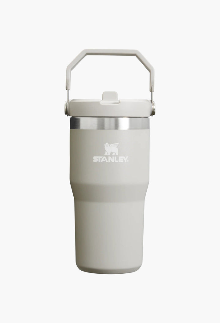 The IceFlow™ Flip Straw Tumbler - GLAM MODA
