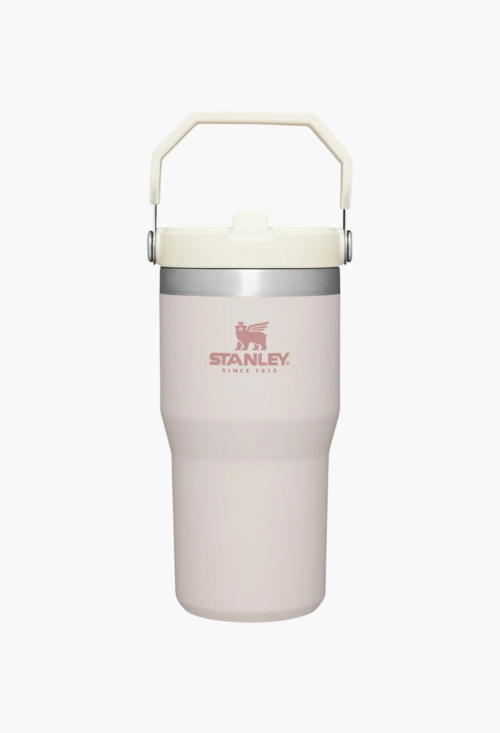 The IceFlow™ Flip Straw Tumbler - GLAM MODA