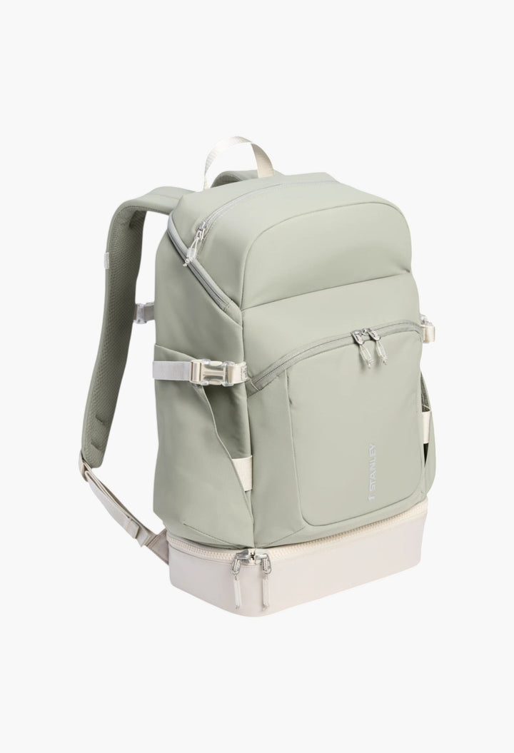 The Vitalize™ Backpack - GLAM MODA