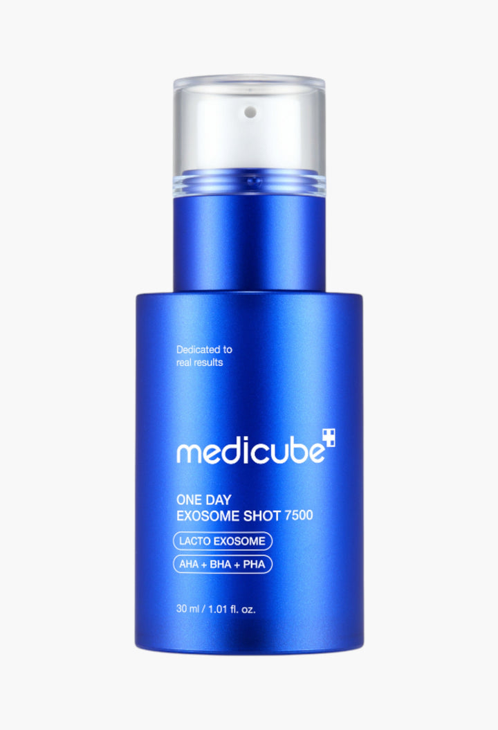 One Day Exosome Shot Pore Ampoule 7500 - GLAM MODA
