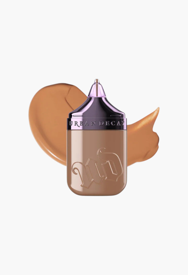 Face Bond Self Setting Waterproof Foundation - GLAM MODA