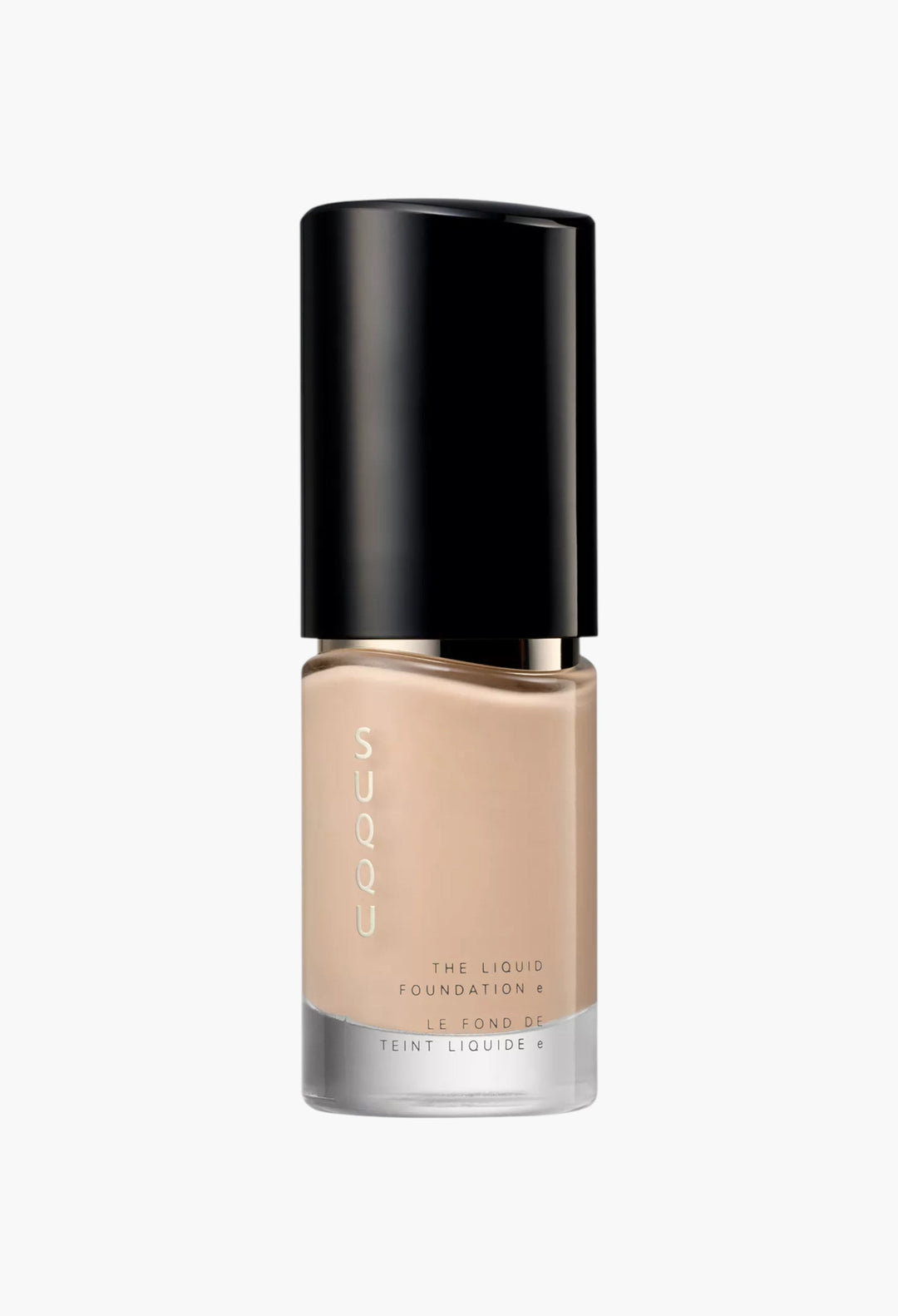 The Liquid Foundation 30ml - GLAM MODA