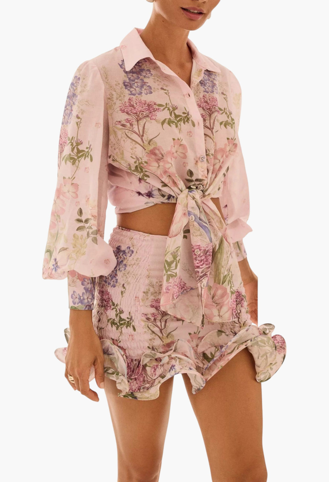 Aster Dress