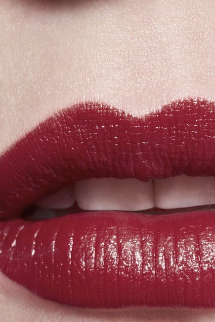 Rouge Allure L'Extrait High Intensity Lip Color - GLAM MODA