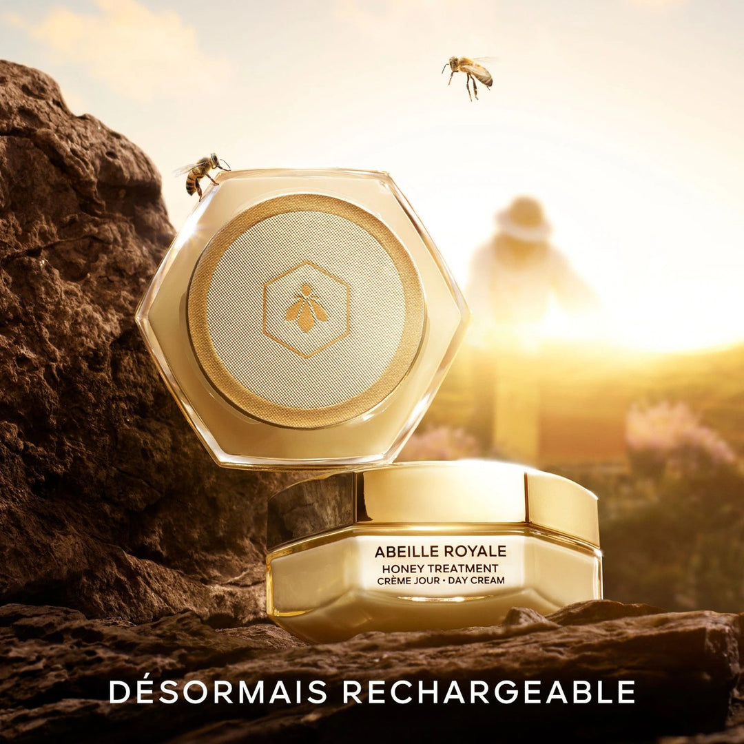 Royal Bee  Honey Treatment - Face Cream - GLAM MODA