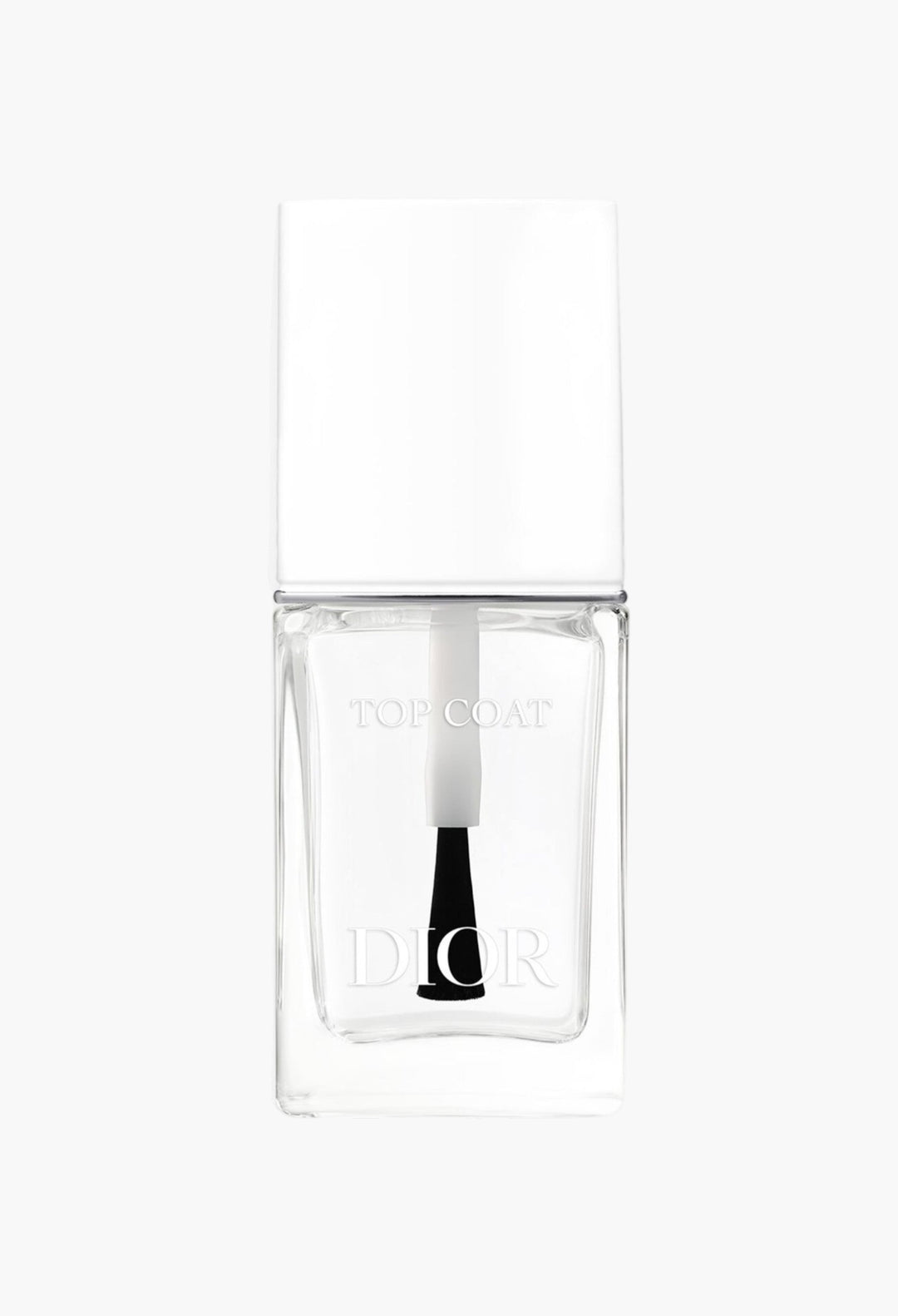 Vernis Top Coat, 10ml - GLAM MODA