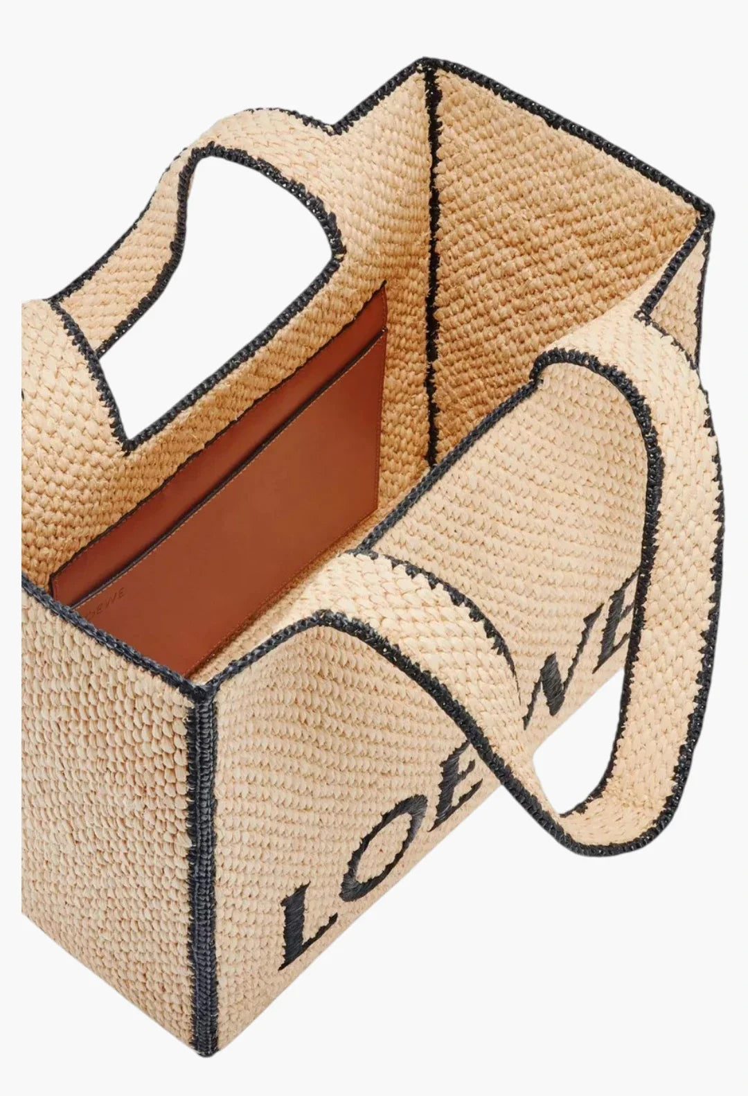 Large Tote Bag with Logo