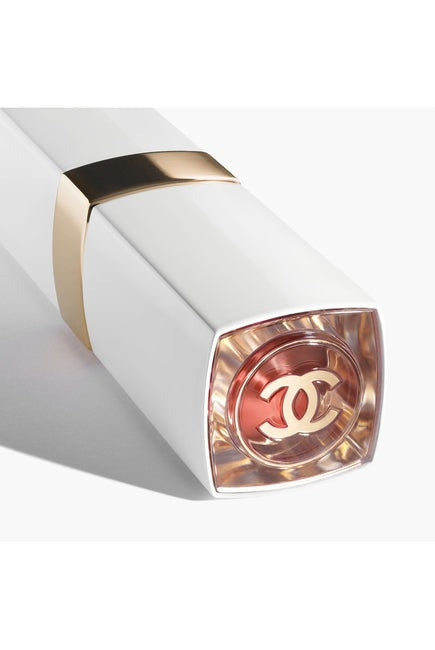 Rouge Coco Baume Shine Hydrating Beautifying Tinted Lip Balm - GLAM MODA