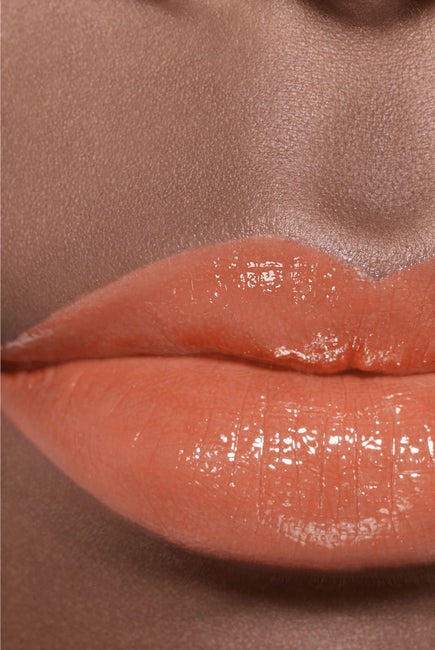 Rouge Coco Baume Shine Hydrating Beautifying Tinted Lip Balm - GLAM MODA