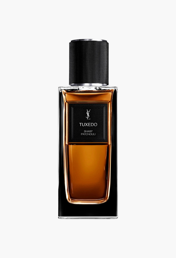 Le Vestiaire des Parfums Tuxedo Sharp Patchouli