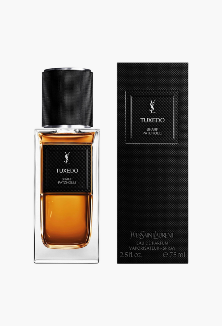 Le Vestiaire des Parfums Tuxedo Sharp Patchouli