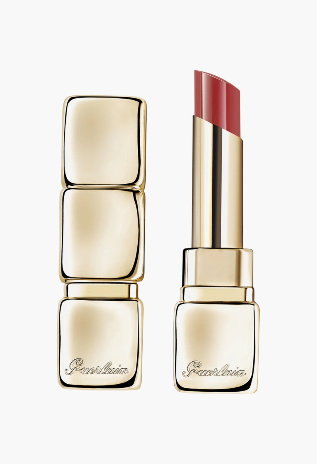 Shine Bloom Bright Red - Lipstick - GLAM MODA