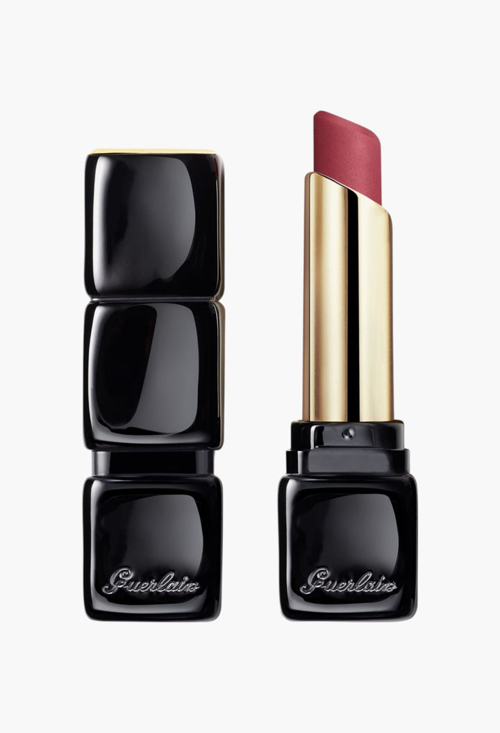 Kisskiss Tender Matte - Lipstick - GLAM MODA